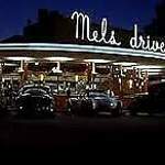 Mels Diner