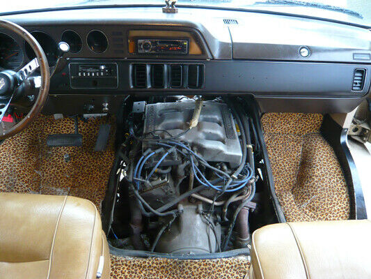 Abfahren: Motoraver Boogie Van for Sale