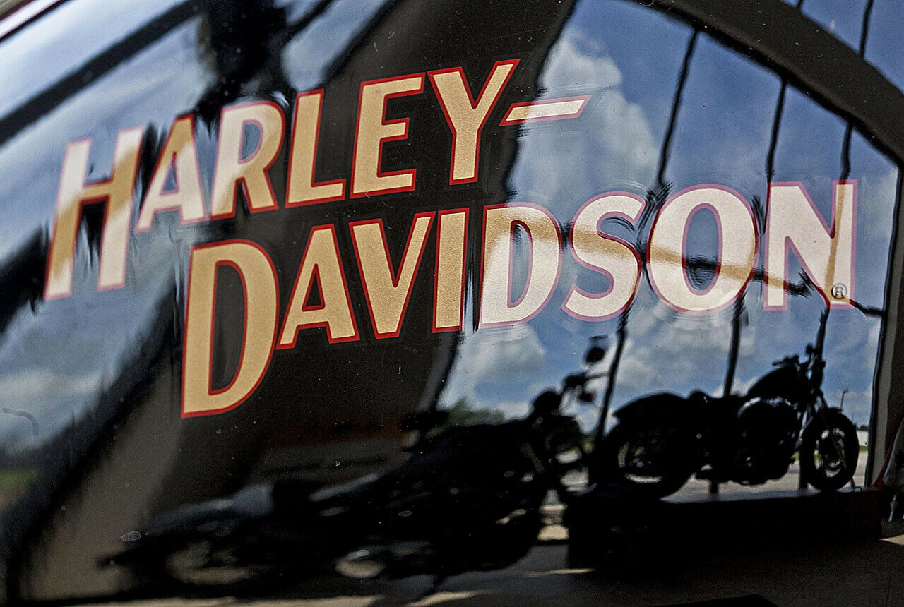 Harley-Davidson muss in den USA eine Strafe von 12 Millionen US-Dollar wegen der Verwendung eines Defeat Device zahlen