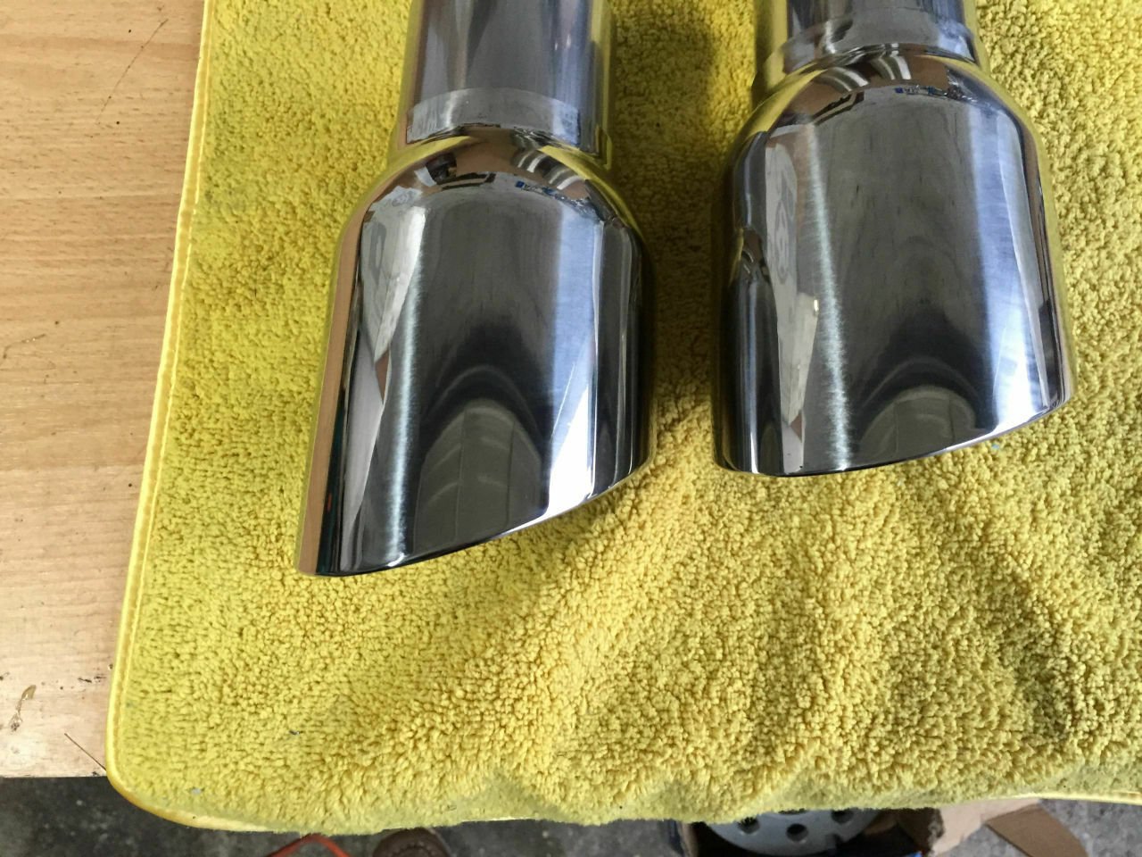 Abgasanlagen - Downpipe, X-Pipe, H-Pipe, Link Pipe