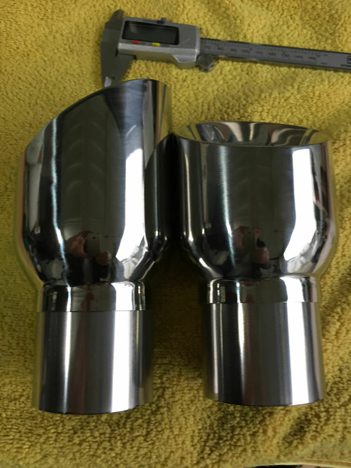Abgasanlagen - Downpipe, X-Pipe, H-Pipe, Link Pipe