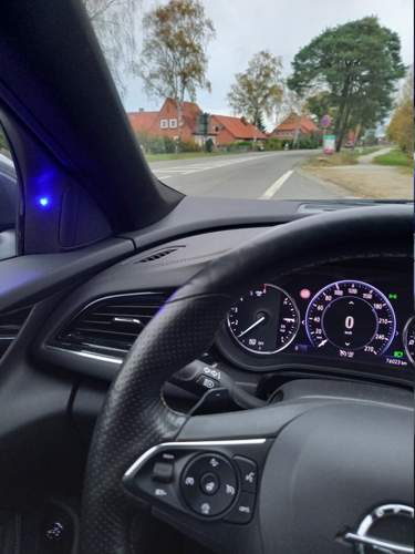 Kontrollleuchte
