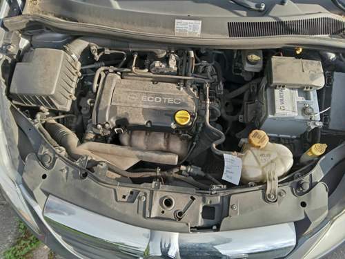 Corsa d z12xep sahara-edition