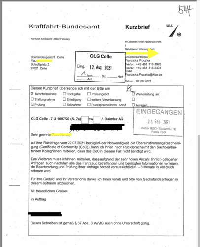 Kfz-bundesamt