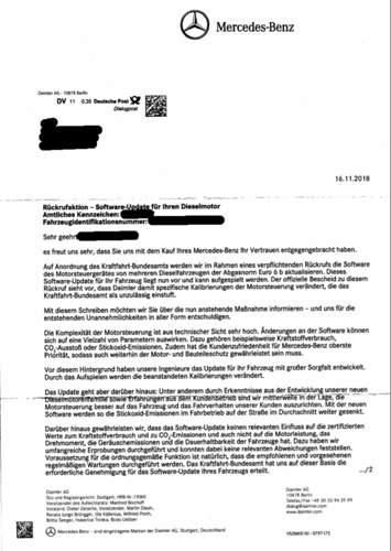 Anschreiben