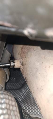 Neuer Sensor