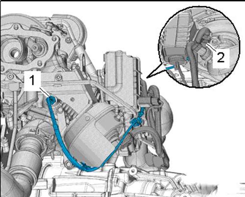 Sensor 1 G 235 Bi-Turbo