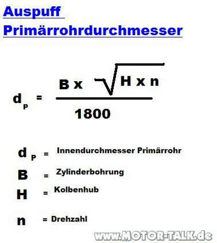 A-primaerrohrdurchm
