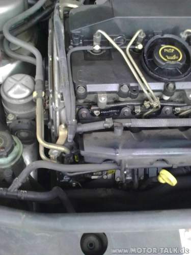 Ford Mondeo-MK3-TDDI-BJ2001-85KW-115PS-3