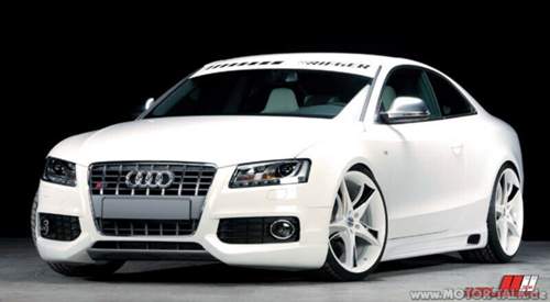 Audi-a5-getoente-scheiben
