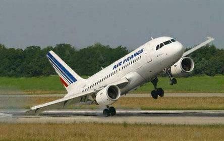 Abgef**kt: "Kundenservice" bei AirFrance/KLM
