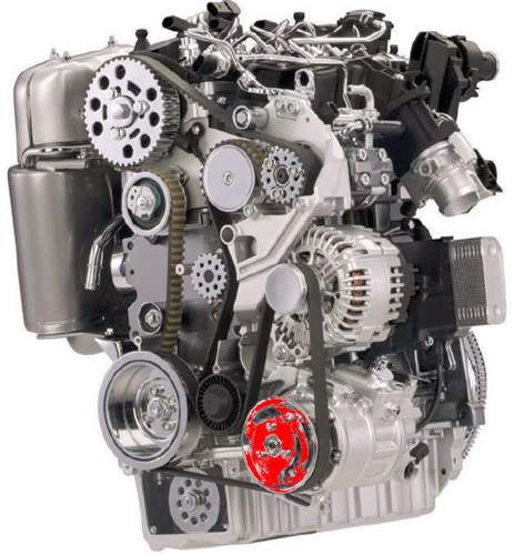 Motor-1-6tdi