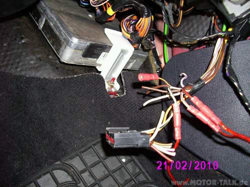 Radio-kabel