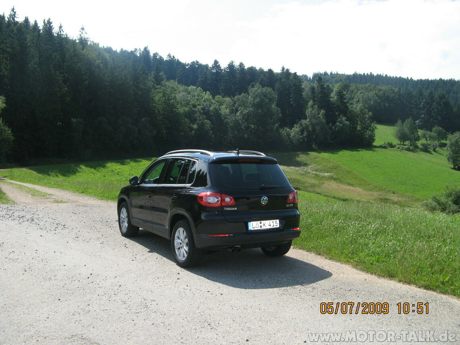 Abholung Autostadt