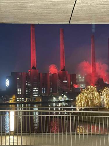 Autostadt