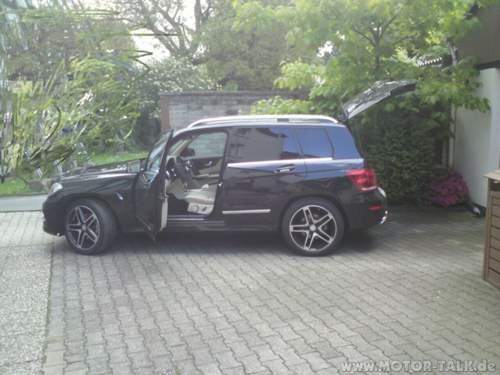 Glk1-frisch-importiert-269km