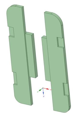 STL file