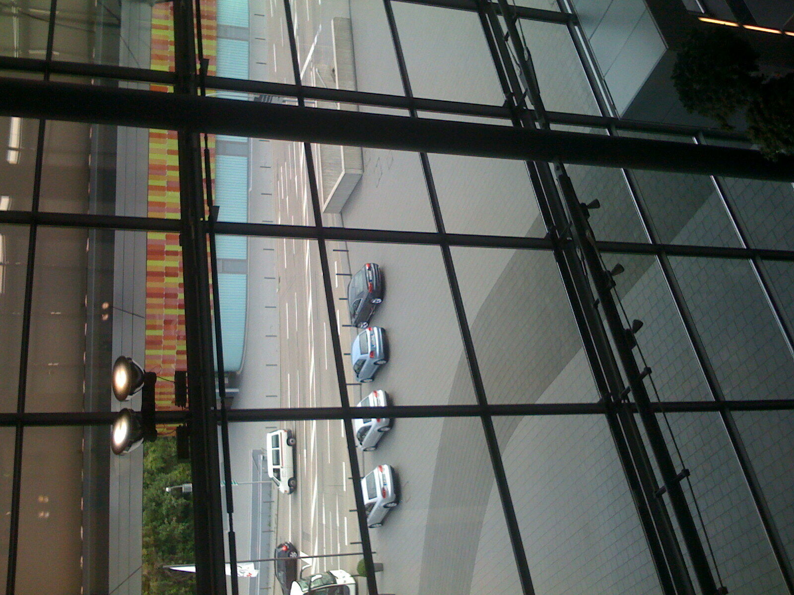 Abholung meines A5
