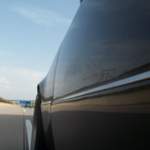 Just cruising