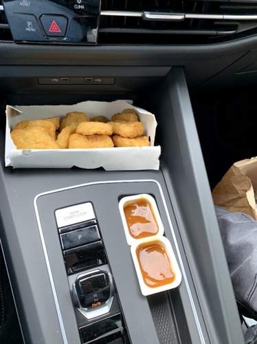 Nuggets