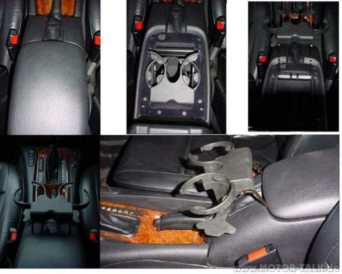 Cupholder-omega-b-vfl