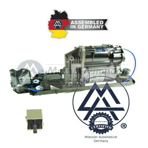 Kompressor