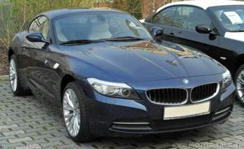 BMW Z4