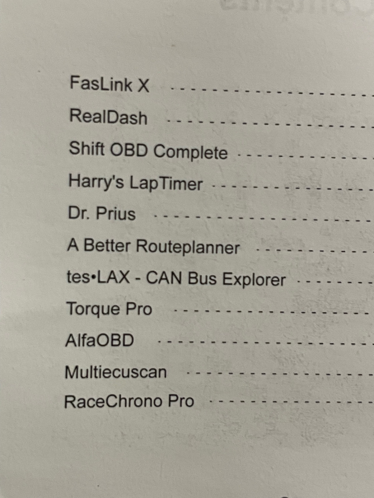 ABRP SoC über OBD auslesen
