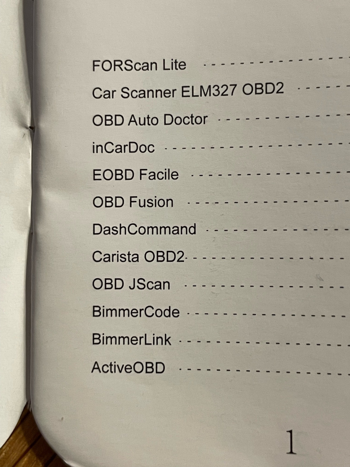 ABRP SoC über OBD auslesen