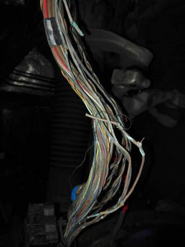 Die Kabel
