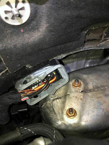 ABS STecker