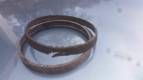 Defekter Impulsring