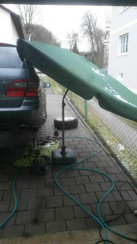 Bei der Operation