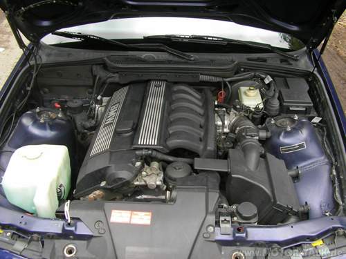 M52B20