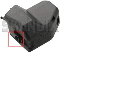 Abs-stecker