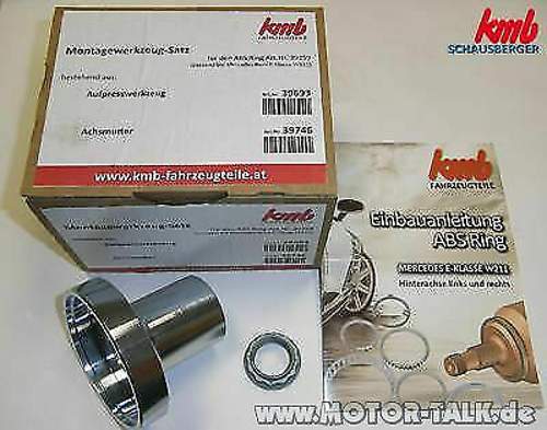 Abs-ring-sensorring-montage-set-mercedes-e-1