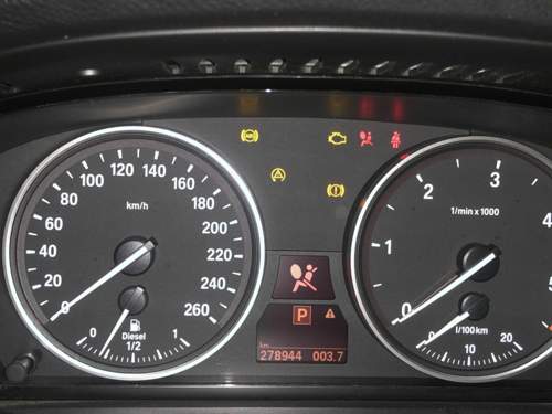 BMW e61