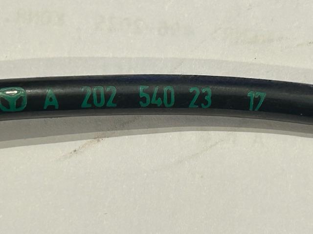 ABS Sensor vorne links
