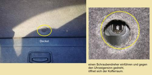 Notoeffnung-vectra-c-heckklappe
