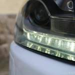 LED-Tagfahrlicht