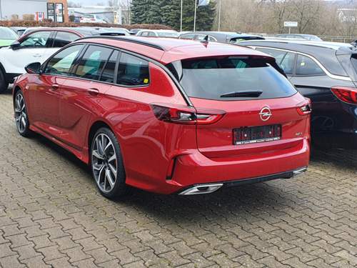 GSI 2