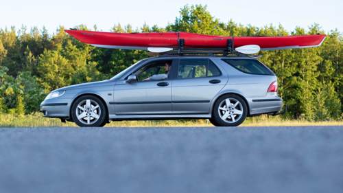 Saab