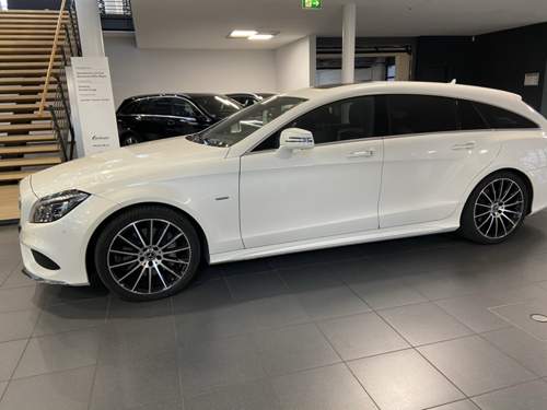 CLS X218