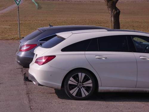 Shooting-brake-forever