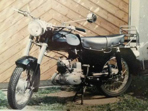 Göricke 100 S 57