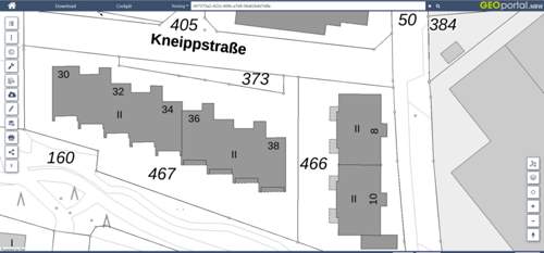 Kataster