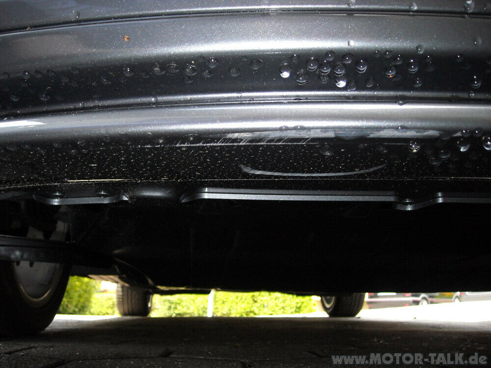 Abschleppwagen GT-Sport -> Schaden