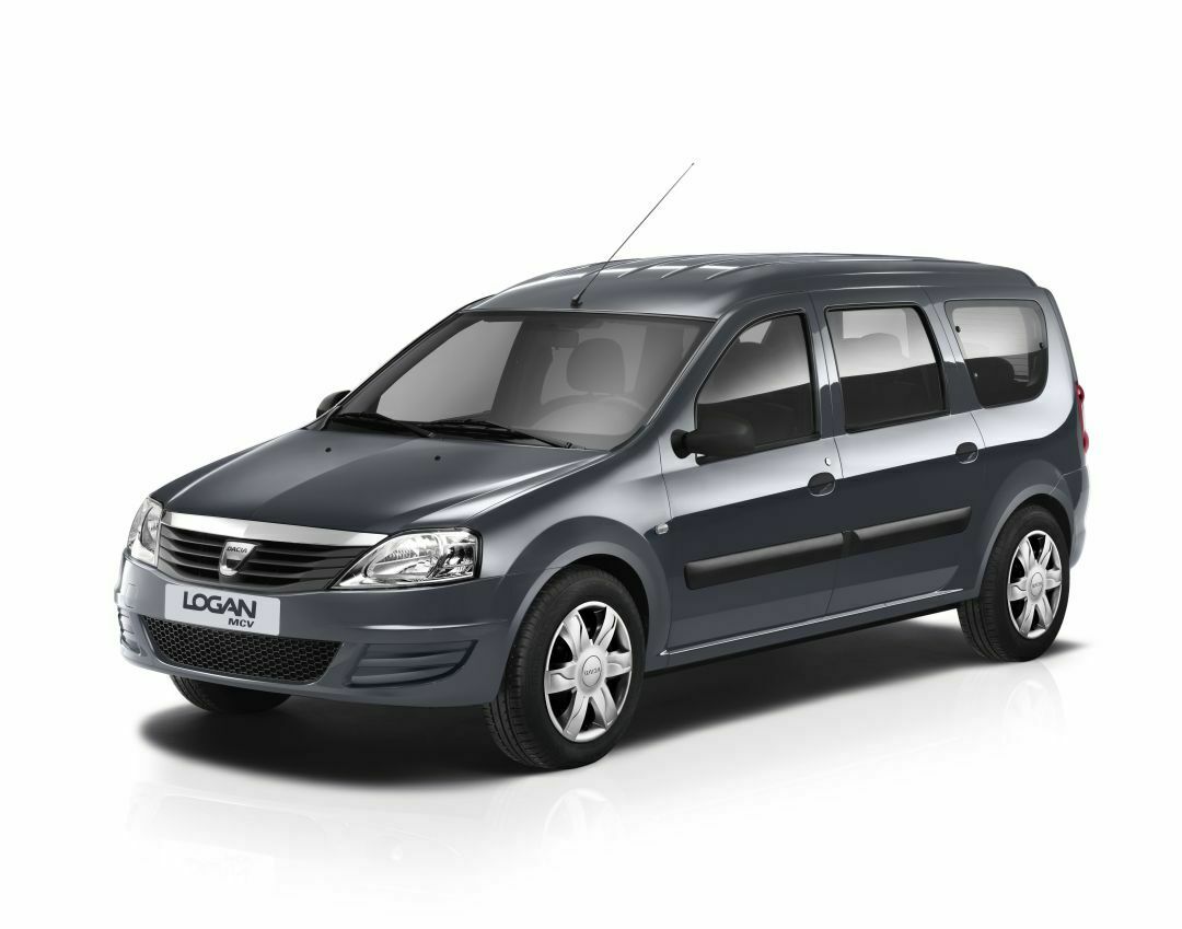 Dacia Logan MCV: Absolut gesehen der wertstabilste Kompakte