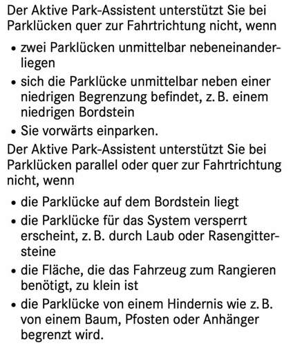 Anforderungen_Parkassistent