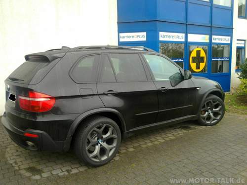 X5-seite